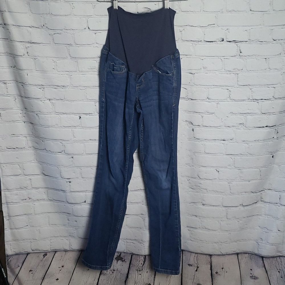 ‎Old Navy Maternity Skinny Jeans
